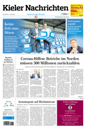 Kieler Nachrichten