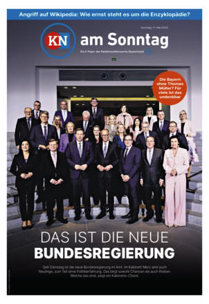 Segeberger Zeitung
