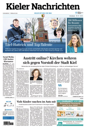 Kieler Nachrichten