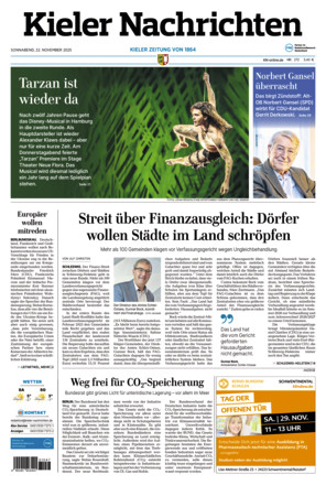 Kieler Nachrichten