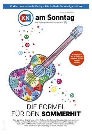 Segeberger Zeitung