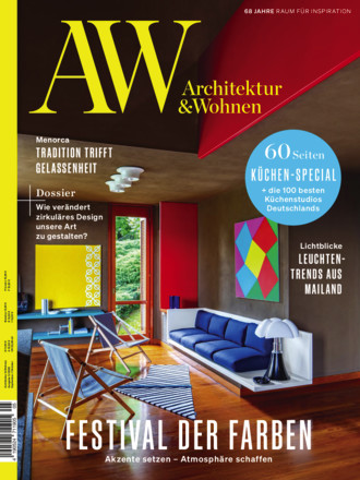 Architektur & Wohnen