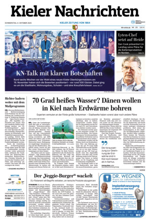 Kieler Nachrichten