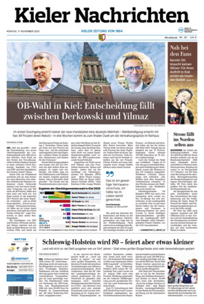 Kieler Nachrichten