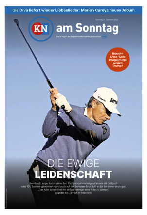 Segeberger Zeitung