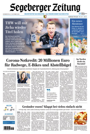 Segeberger Zeitung