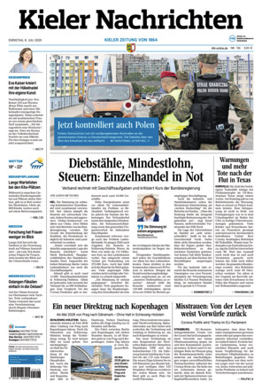 Kieler Nachrichten
