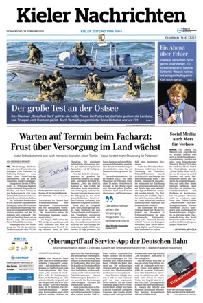 Kieler Nachrichten