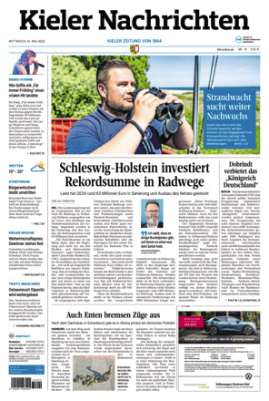 Kieler Nachrichten