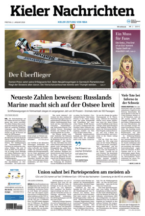 Kieler Nachrichten