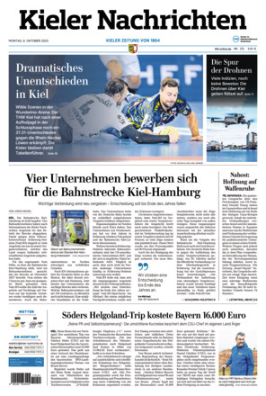 Kieler Nachrichten