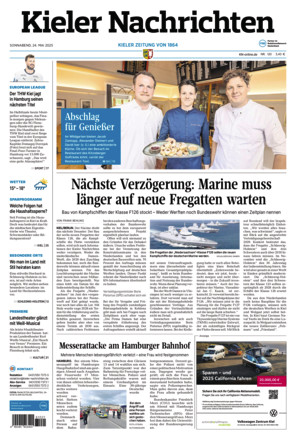 Kieler Nachrichten