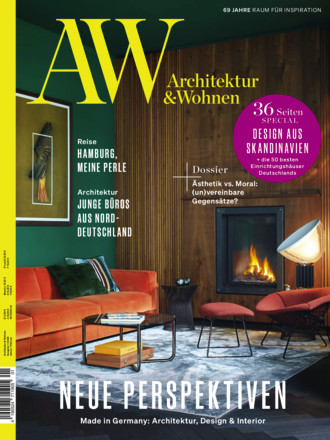 Architektur & Wohnen