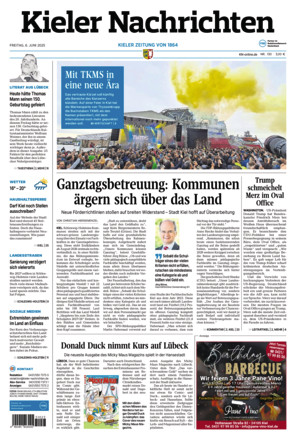 Kieler Nachrichten