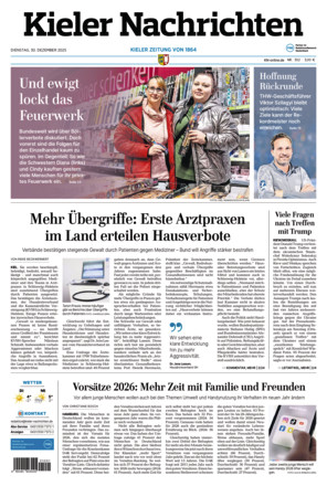 Kieler Nachrichten