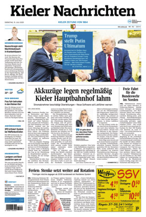 Kieler Nachrichten