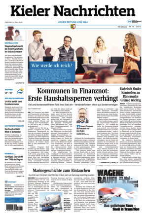 Kieler Nachrichten