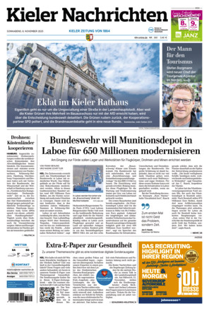 Kieler Nachrichten