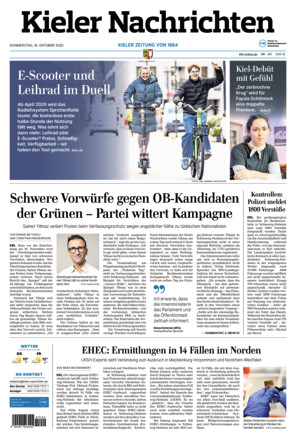 Kieler Nachrichten