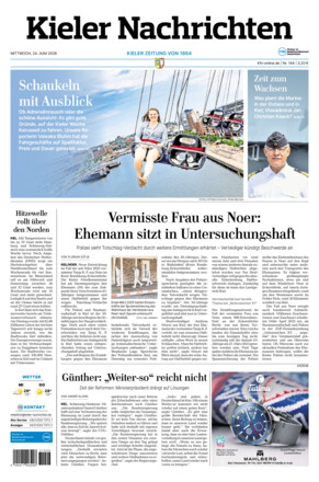 Kieler Nachrichten