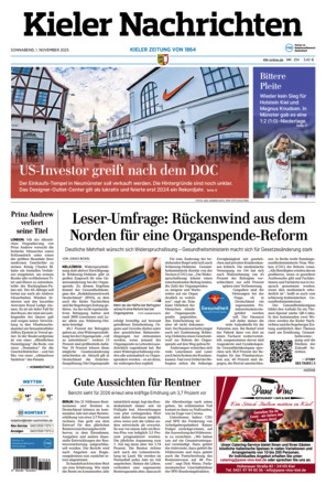 Kieler Nachrichten