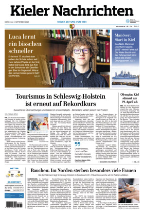 Kieler Nachrichten