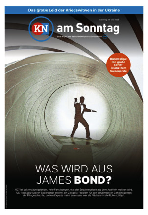 Segeberger Zeitung