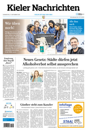 Kieler Nachrichten