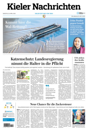 Kieler Nachrichten