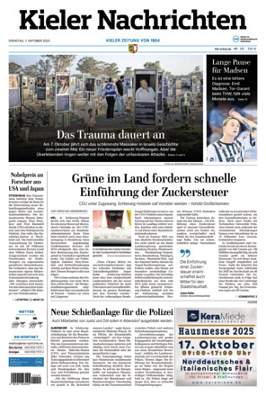 Kieler Nachrichten