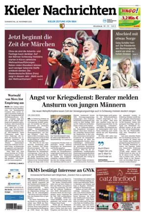 Kieler Nachrichten