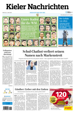 Kieler Nachrichten
