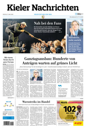 Kieler Nachrichten