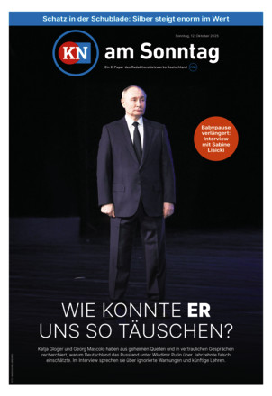 Segeberger Zeitung