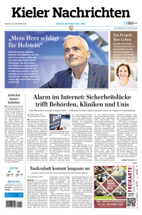 Kieler Nachrichten