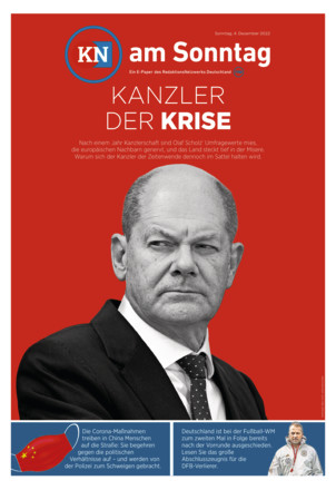 Kieler Nachrichten - ePaper;