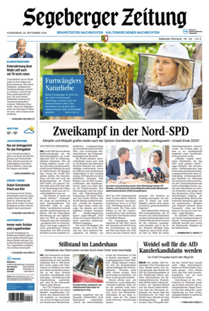 Segeberger Zeitung