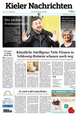 Kieler Nachrichten