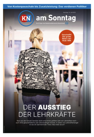 Segeberger Zeitung