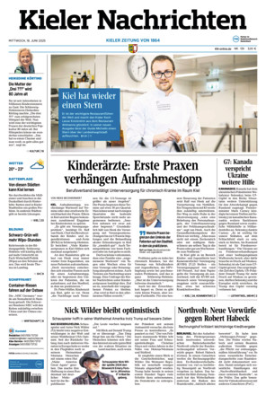 Kieler Nachrichten