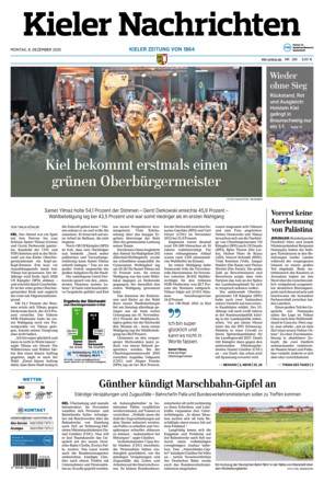 Kieler Nachrichten
