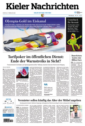 Kieler Nachrichten