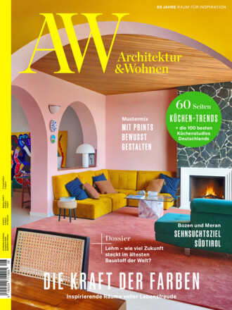 Architektur & Wohnen