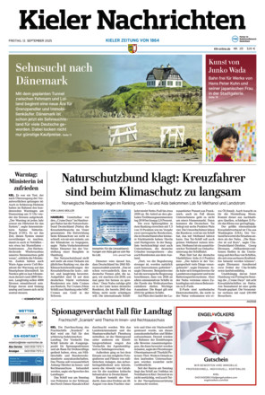 Kieler Nachrichten