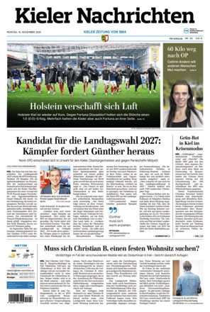 Kieler Nachrichten