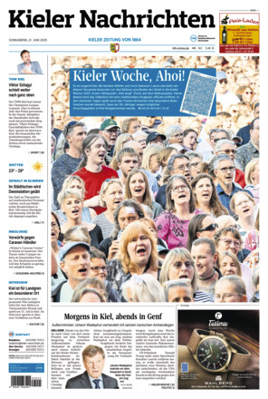 Kieler Nachrichten