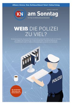 Segeberger Zeitung