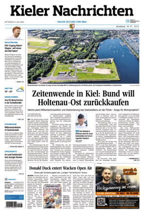 Kieler Nachrichten