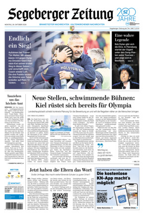 Segeberger Zeitung