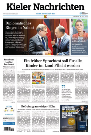 Kieler Nachrichten